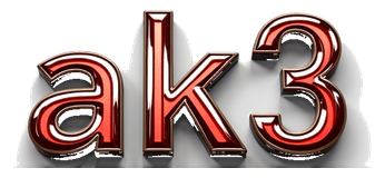 ak3 logo