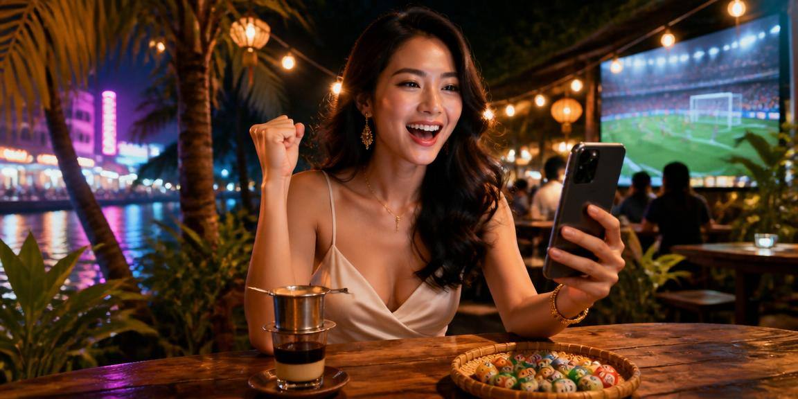 ak3 Nền tảng được thiết kế cho cách người Việt Nam chơi